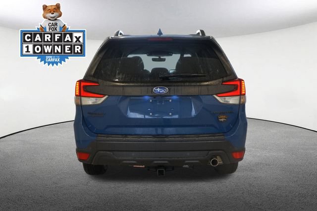 Used 2022 Subaru Forester Wilderness w/ Wilderness Package AWD/4WD image 12