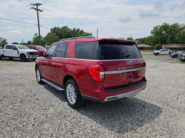 Certified 2022 Ford Expedition XLT AWD/4WD image 7