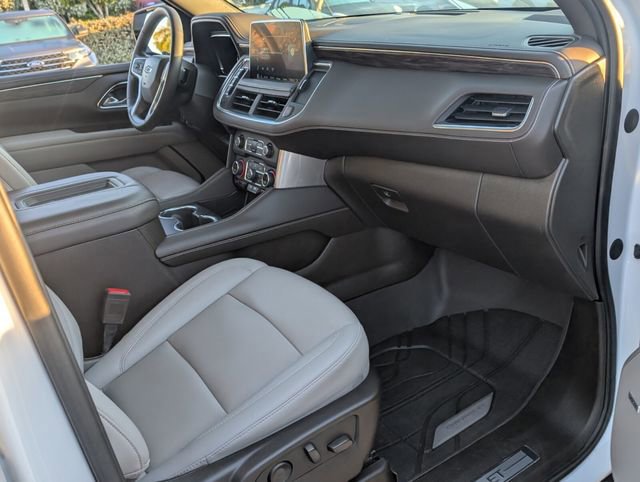 Used 2023 Chevrolet Tahoe Z71 w/ Luxury Package image 17