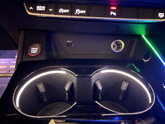 Used 2021 Audi S5 Premium Plus w/ Premium Plus Package image 29