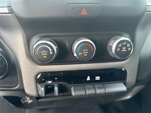 Used 2020 RAM 2500 Tradesman image 19