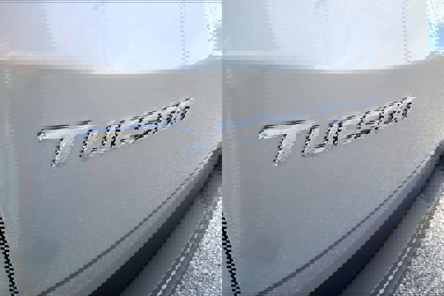 Used 2024 Hyundai Tucson SEL image 29