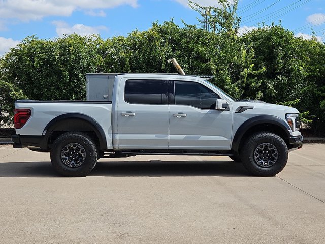 Certified 2024 Ford F150 Raptor w/ Equipment Group 803A Raptor R AWD/4WD image 4