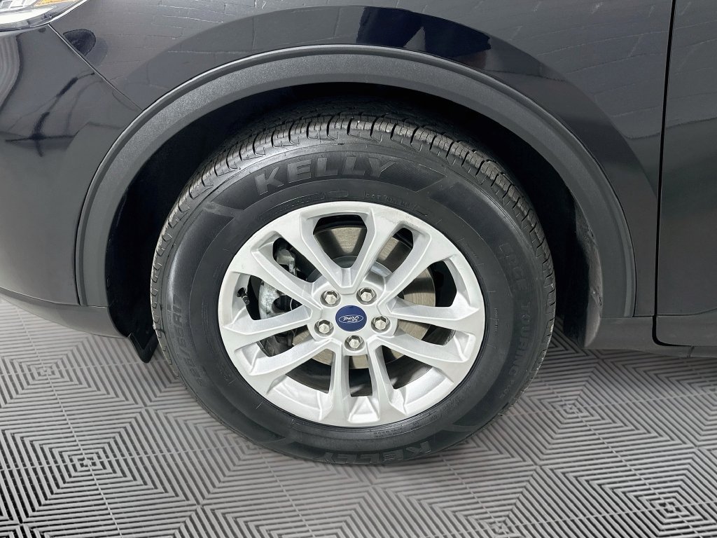 Certified 2020 Ford Escape SE AWD/4WD image 28