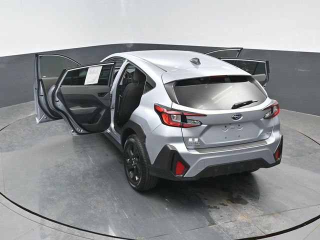 Used 2024 Subaru Crosstrek 2.0i AWD/4WD image 22