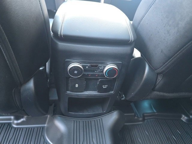 Certified 2021 Ford Explorer ST w/ Equipment Group 401A image 16
