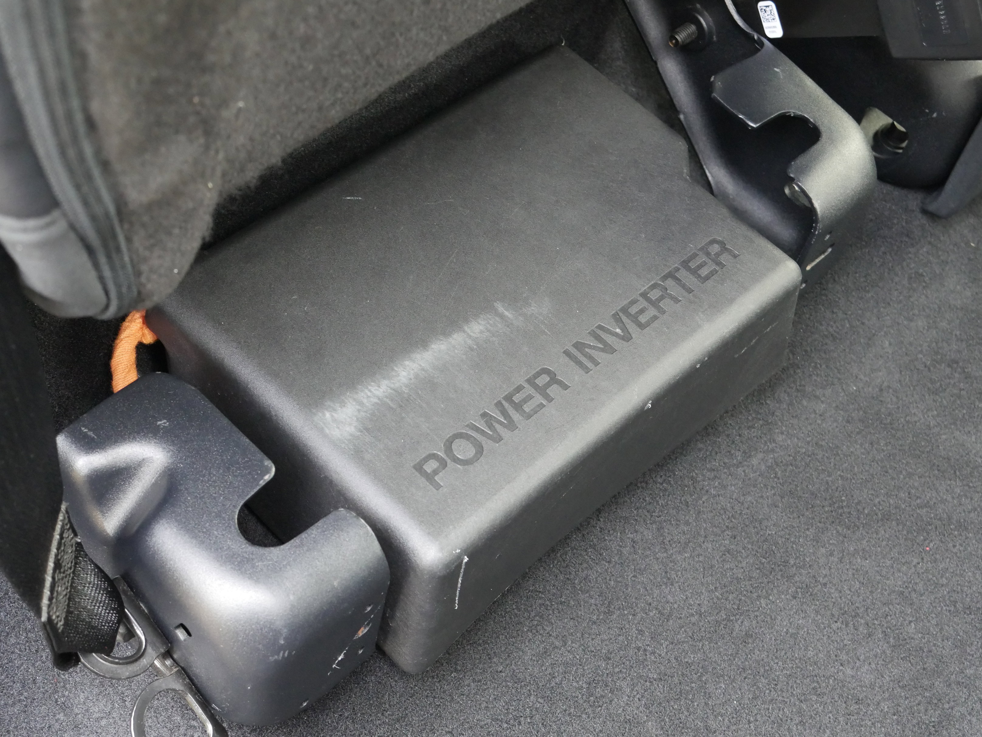 Certified 2023 Ford F150 Lariat w/ Equipment Group 502A High image 34