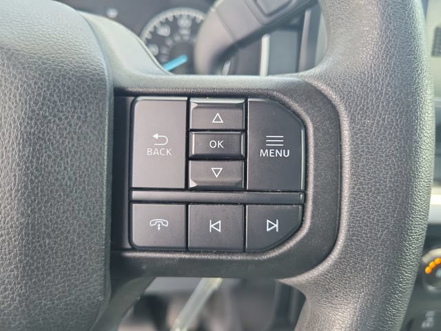 Certified 2022 Ford F150 XL RWD image 22