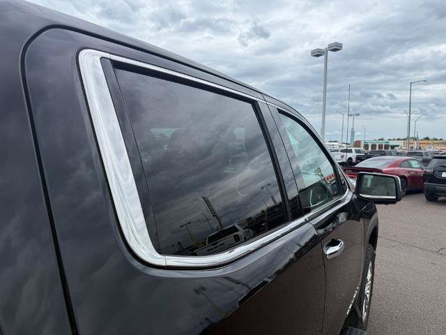 Used 2019 GMC Sierra 1500 Denali w/ Denali Ultimate Package AWD/4WD image 14
