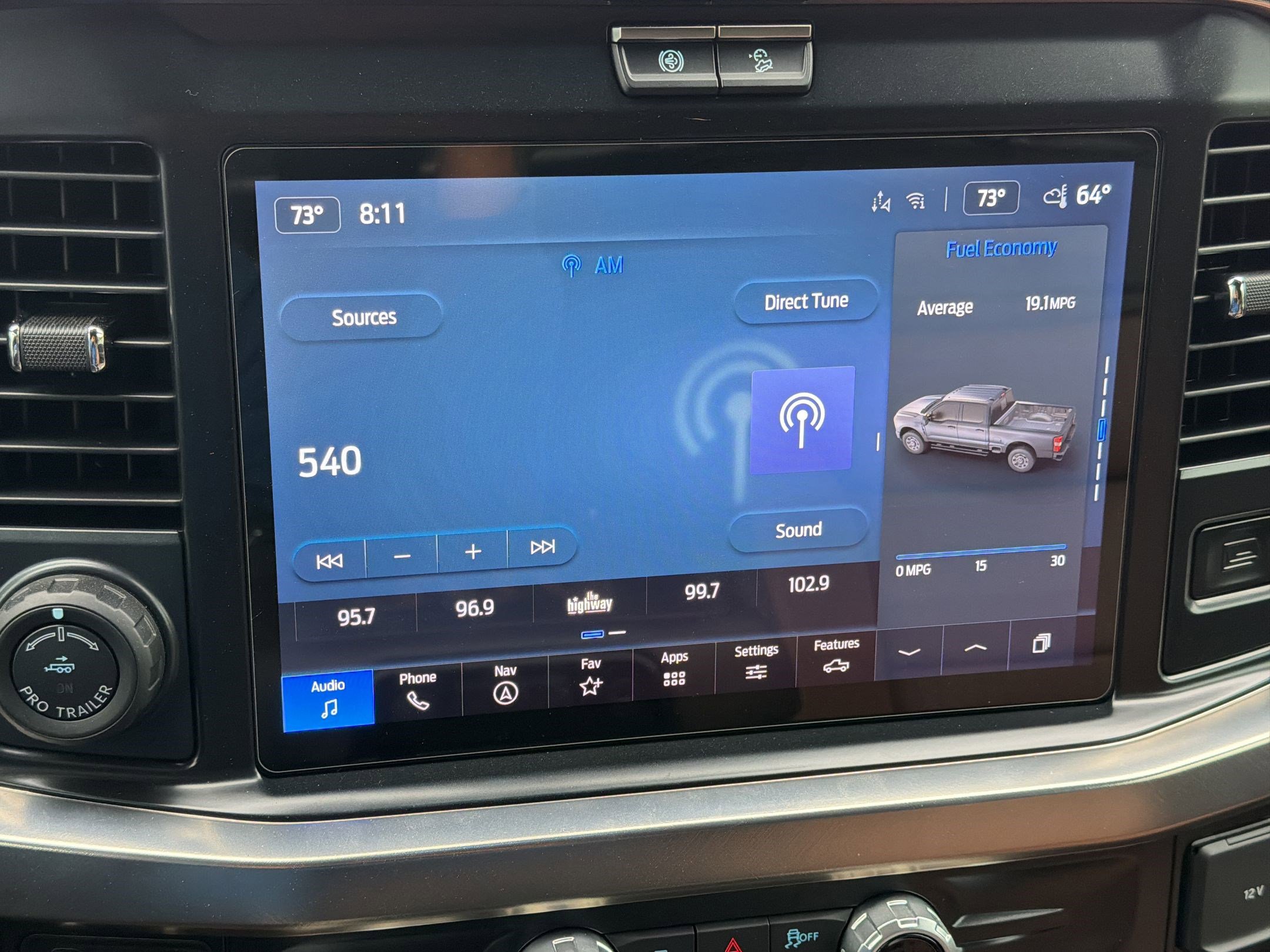 Certified 2026 Ford F250 King Ranch w/ Chrome Package AWD/4WD image 22