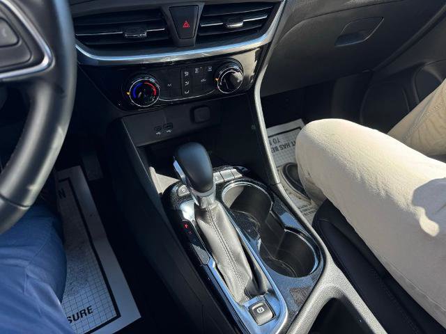 Used 2024 Buick Encore GX Sport Touring AWD/4WD image 17