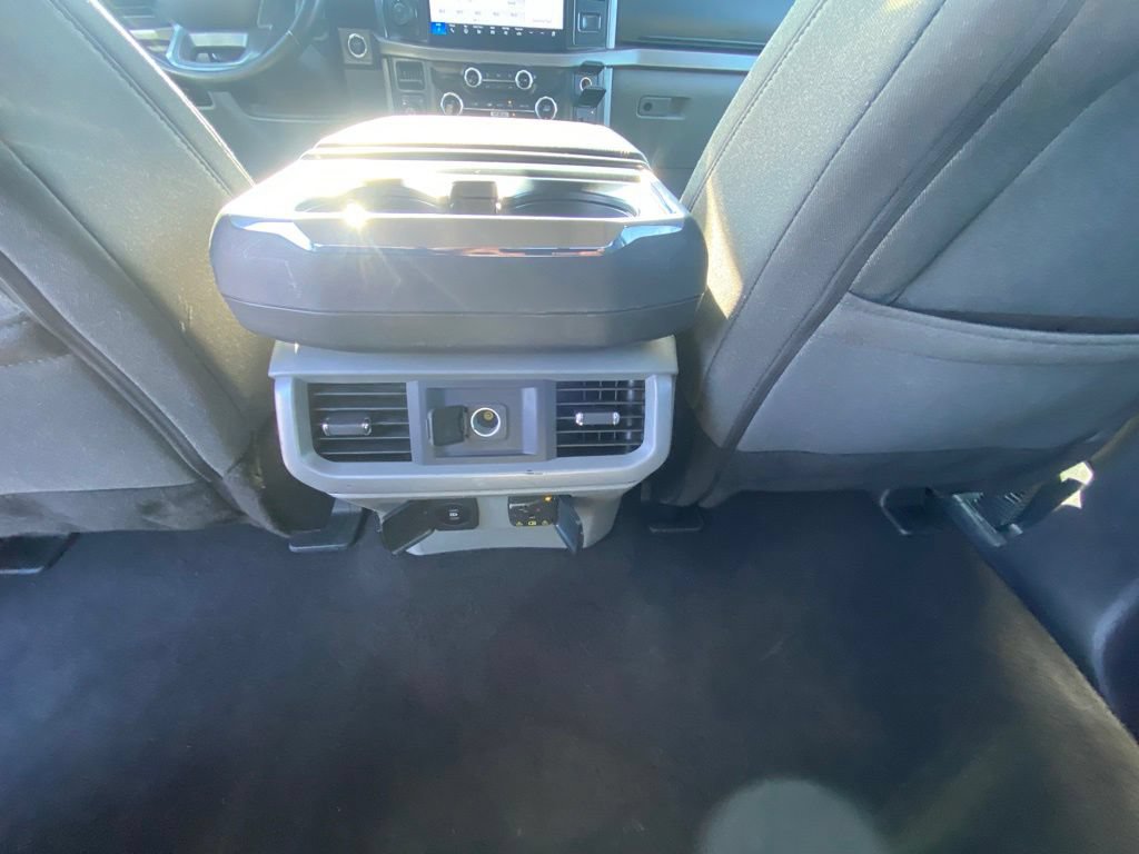 Certified 2024 Ford F150 XLT w/ Equipment Group 302A MID AWD/4WD image 24