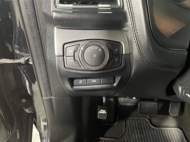 Certified 2018 Ford Explorer Platinum AWD/4WD image 29