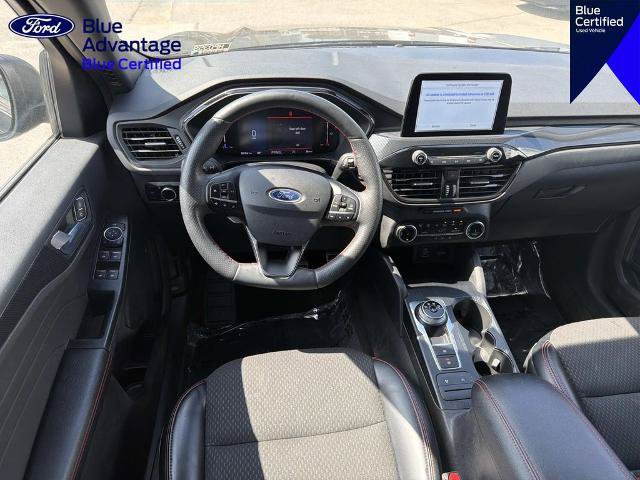 Certified 2024 Ford Escape ST-Line AWD/4WD image 10
