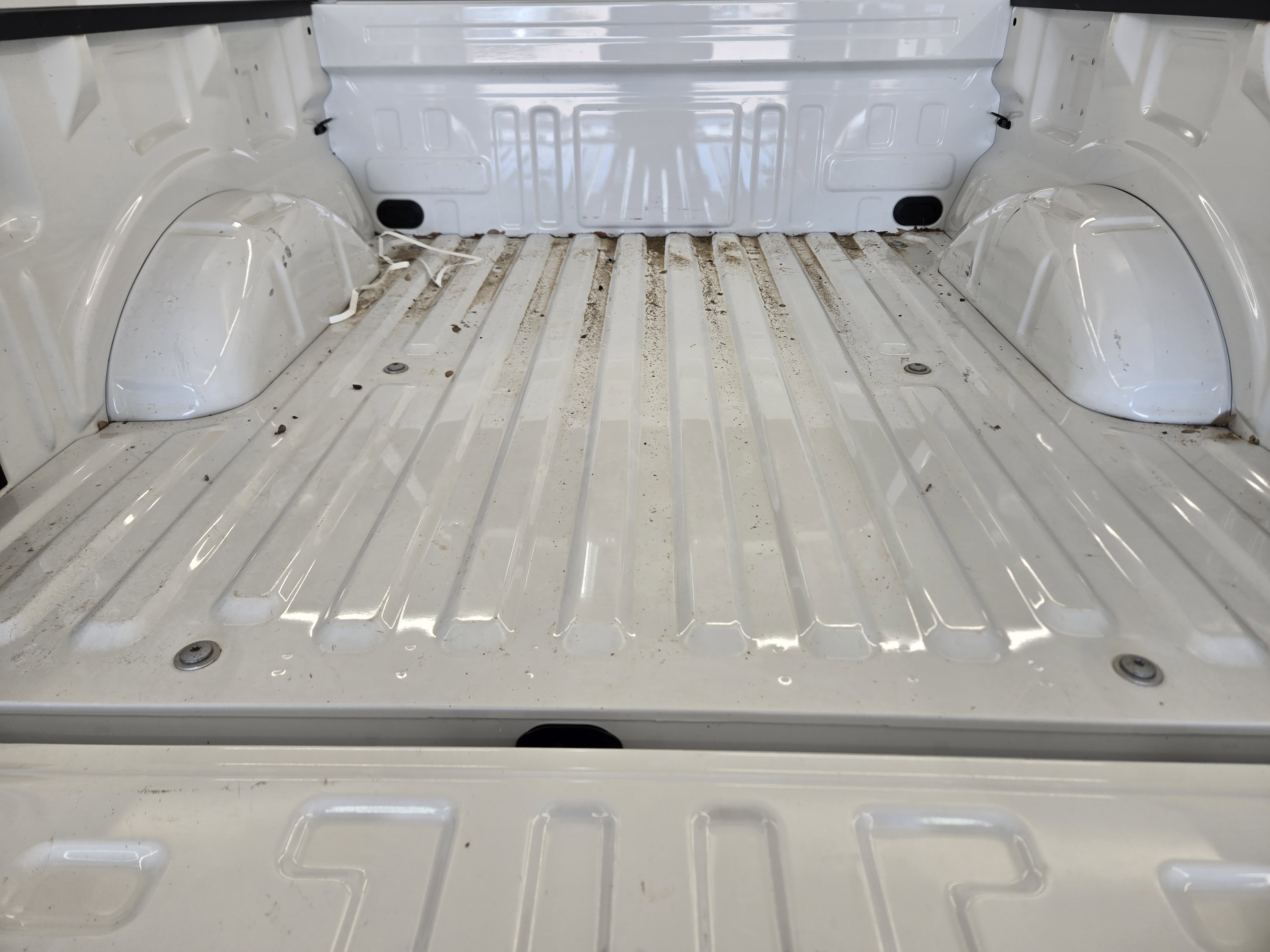 Certified 2025 Ford F150 XLT w/ Equipment Group 302A MID image 28