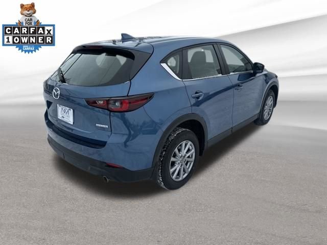 Used 2023 MAZDA CX-5 AWD 2.5 S image 8