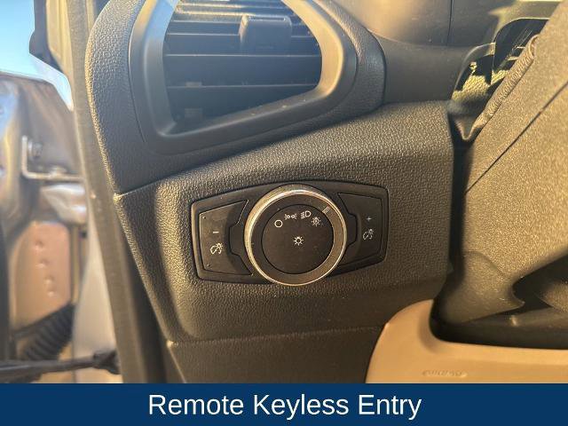 Certified 2021 Ford EcoSport S image 14