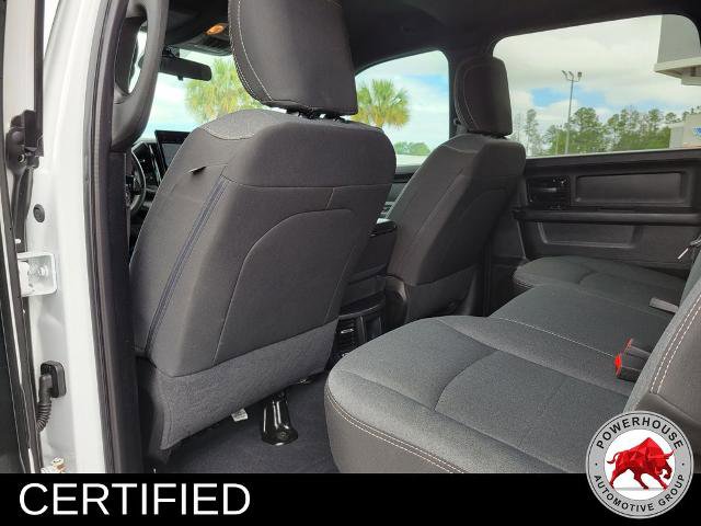 Used 2021 RAM 2500 Tradesman w/ Towing Technology Group AWD/4WD image 15