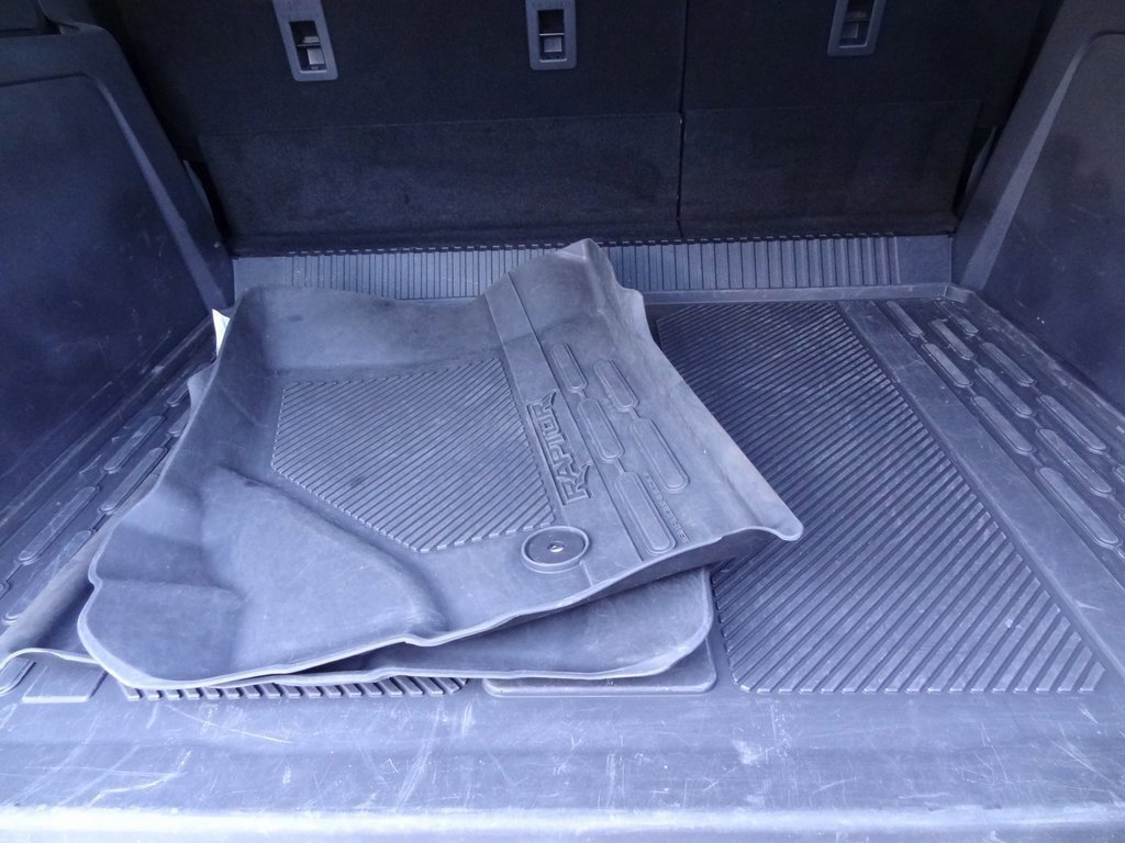 Certified 2024 Ford Bronco Raptor image 18