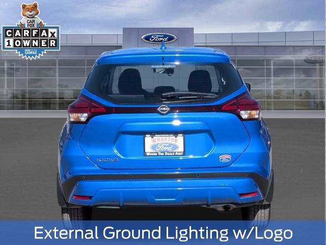 Used 2024 Nissan Kicks S image 5