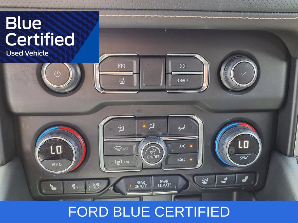 Used 2023 Chevrolet Tahoe Premier w/ Texas Edition RWD image 13