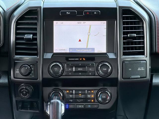 Certified 2019 Ford F150 Lariat AWD/4WD image 27