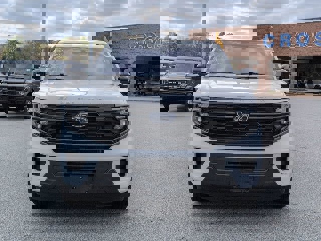 Certified 2025 Ford Expedition Max Active image 9