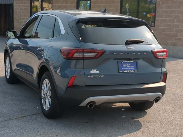 Certified 2023 Ford Escape Active FWD image 6