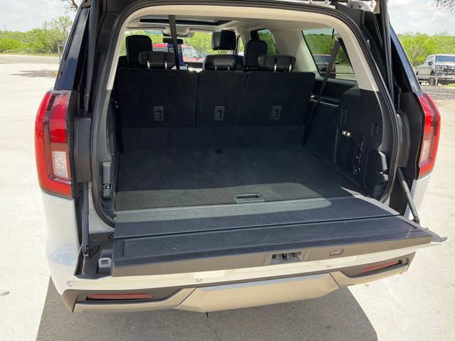 Certified 2025 Ford Expedition Max Platinum AWD/4WD image 18