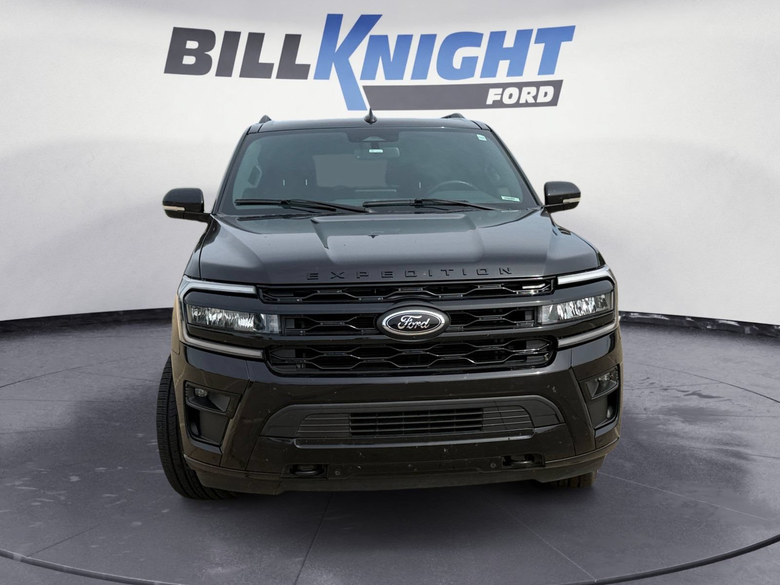 Certified 2023 Ford Expedition Limited AWD/4WD image 8