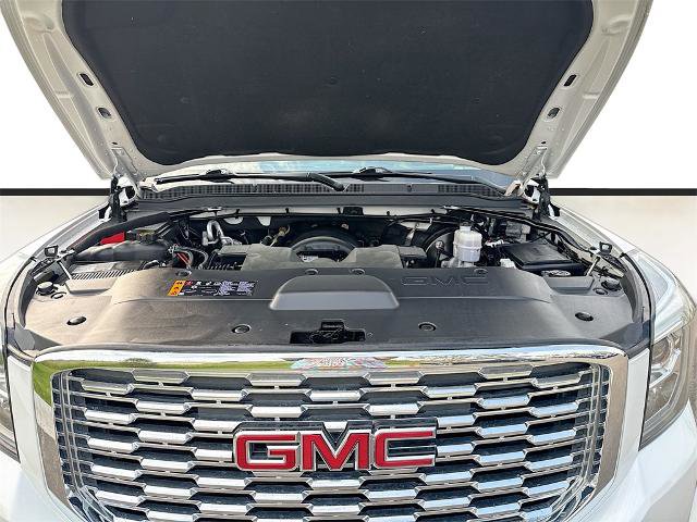 Used 2020 GMC Yukon Denali image 23