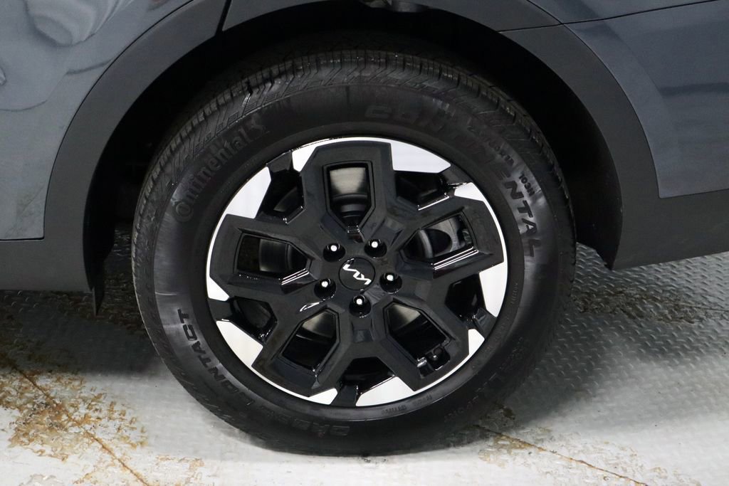 Used 2025 Kia Sorento S AWD/4WD image 20