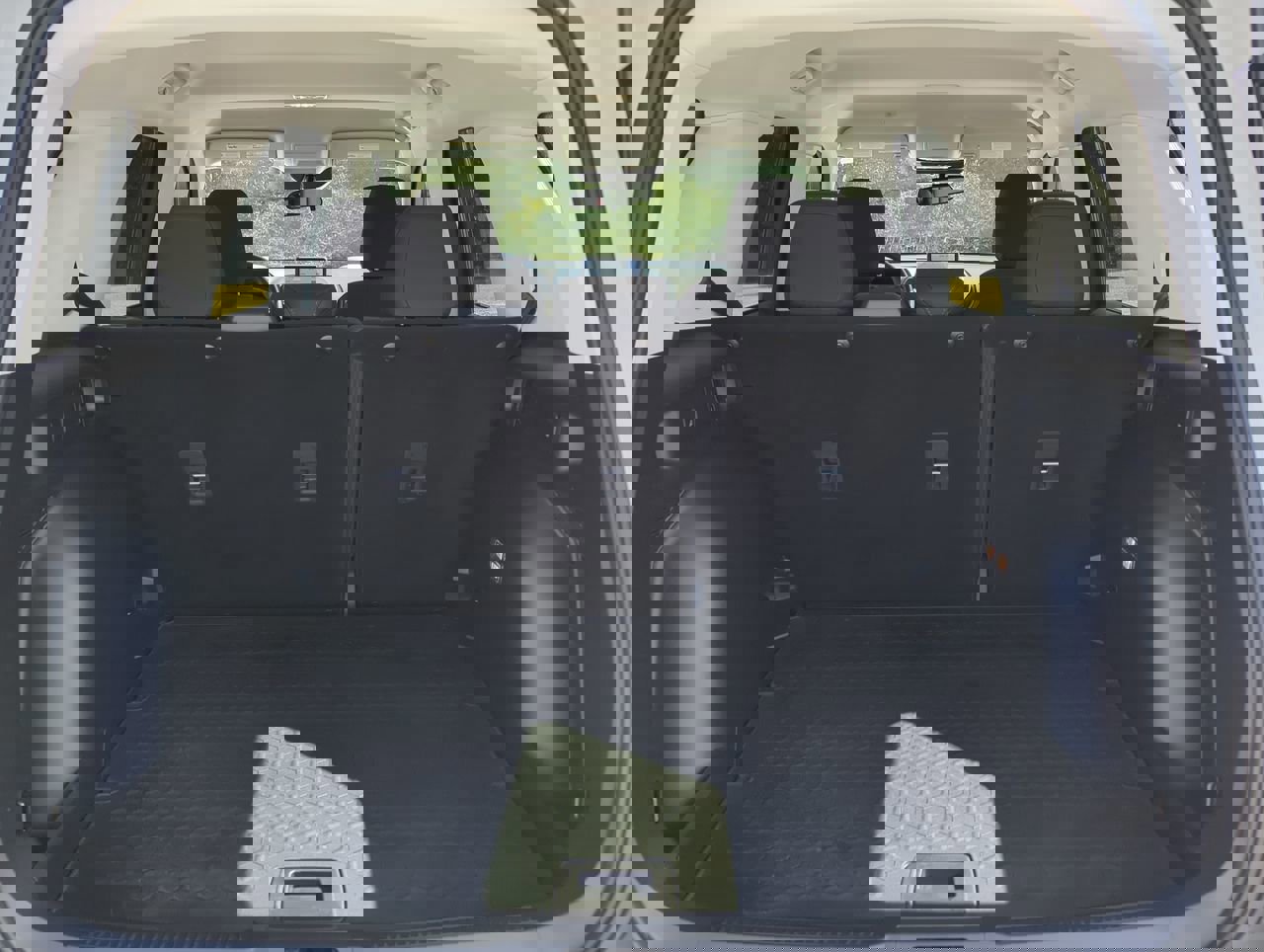 Certified 2024 Ford Bronco Sport Big Bend image 11