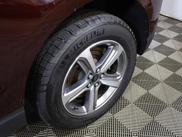 Certified 2024 Ford Edge SEL w/ Convenience Package AWD/4WD image 35