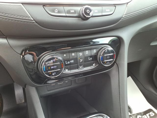 Used 2022 Buick Encore GX Select FWD image 28
