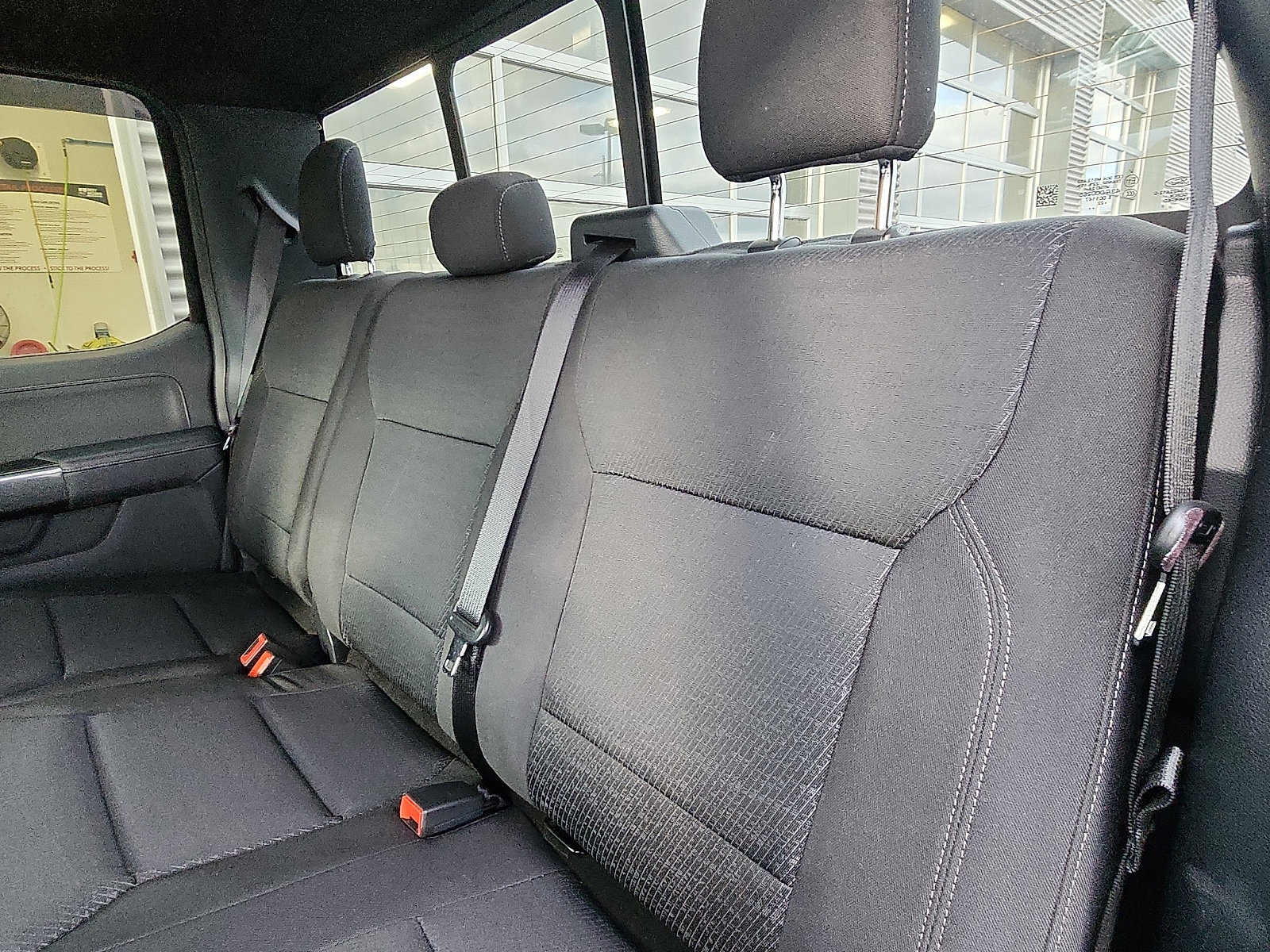 Certified 2022 Ford F150 XLT w/ Equipment Group 302A High image 25