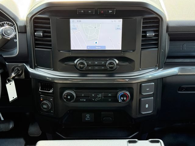 Certified 2023 Ford F150 XL w/ STX Appearance Package AWD/4WD image 25