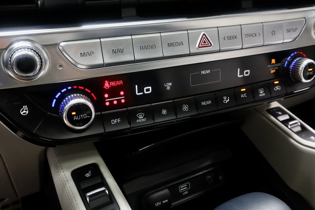 Used 2023 Kia Telluride SX Prestige AWD/4WD image 33