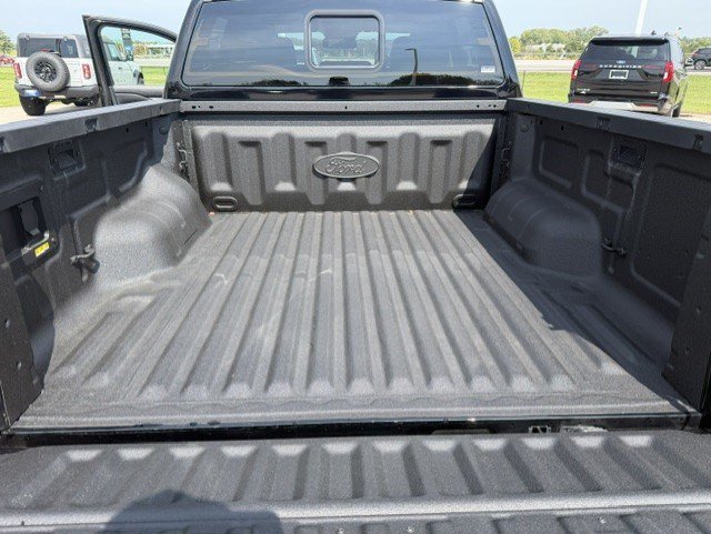 Certified 2026 Ford Ranger XLT AWD/4WD image 30