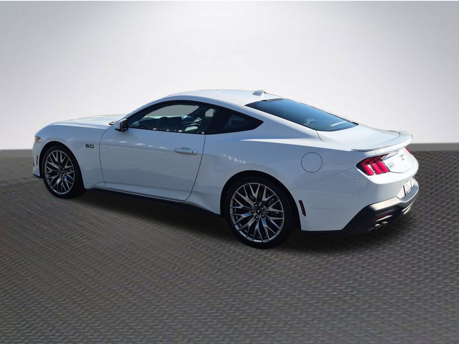 Certified 2025 Ford Mustang GT Premium image 5