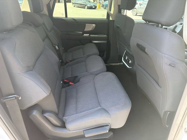 Certified 2025 Ford Expedition Max Active RWD image 17