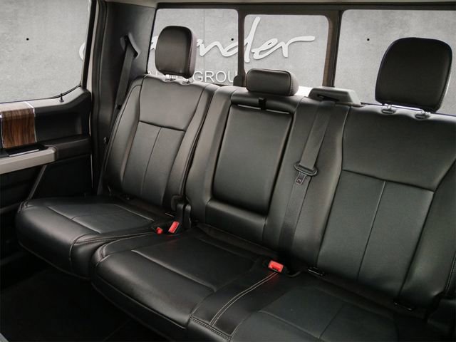 Certified 2020 Ford F150 Lariat image 22