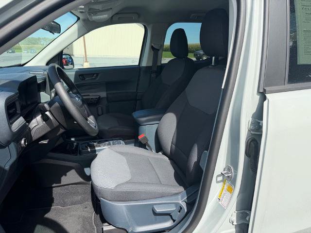 Certified 2022 Ford Maverick XL FWD image 12