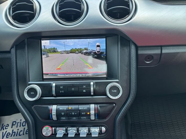 Certified 2023 Ford Mustang GT RWD image 20