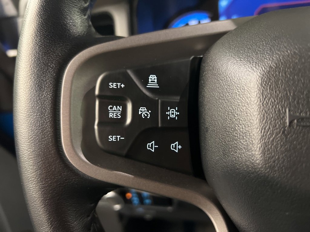 Certified 2024 Ford Bronco Wildtrak image 21