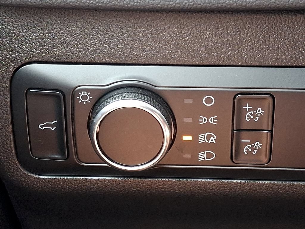 Certified 2024 Ford Escape Active FWD image 26