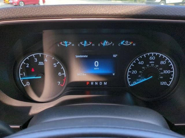 Certified 2023 Ford F150 XL w/ STX Appearance Package RWD image 26