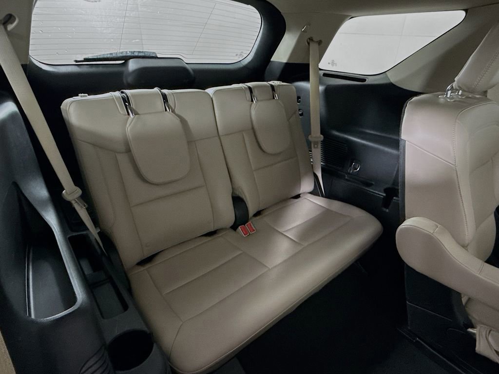 Certified 2023 Ford Explorer XLT w/ Equipment Group 202A image 28