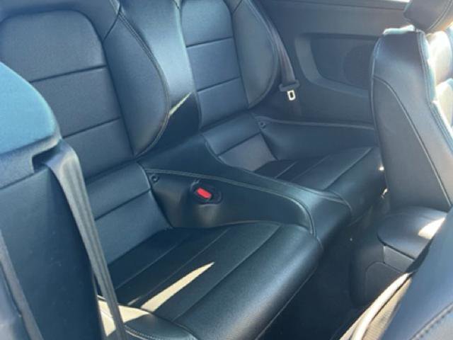 Certified 2022 Ford Mustang Premium w/ Coastal Limited Package image 13