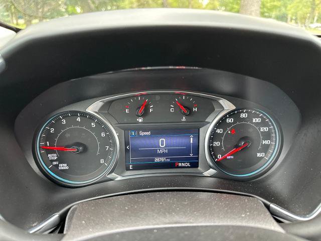 Used 2024 Chevrolet Equinox LT AWD/4WD image 13
